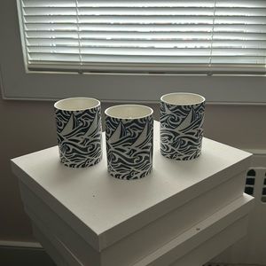 3 Vineyard Vines for Target Candles